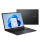 Laptop ASUS Vivobook 14 Ryzen 5-150/24GB/1TB/Win11 Czarny
